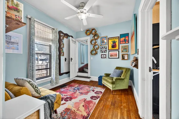 $235,000 | 222 Leland Street, Bloomington, IL 61701