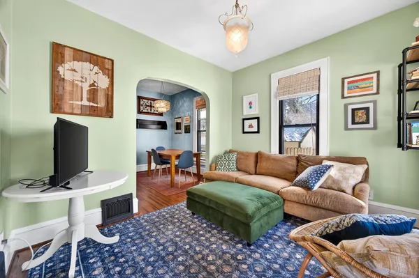 $235,000 | 222 Leland Street, Bloomington, IL 61701