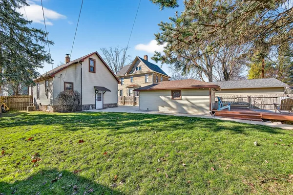 $235,000 | 222 Leland Street, Bloomington, IL 61701