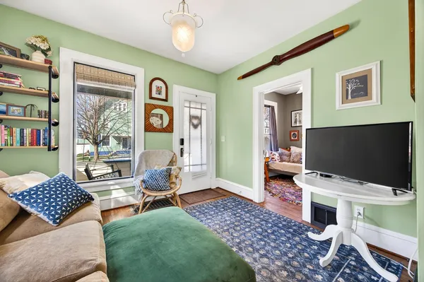 $235,000 | 222 Leland Street, Bloomington, IL 61701