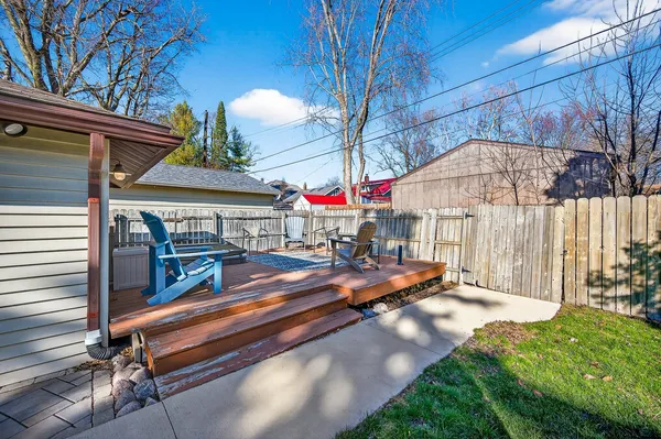 $235,000 | 222 Leland Street, Bloomington, IL 61701