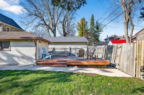 $235,000 | 222 Leland Street, Bloomington, IL 61701