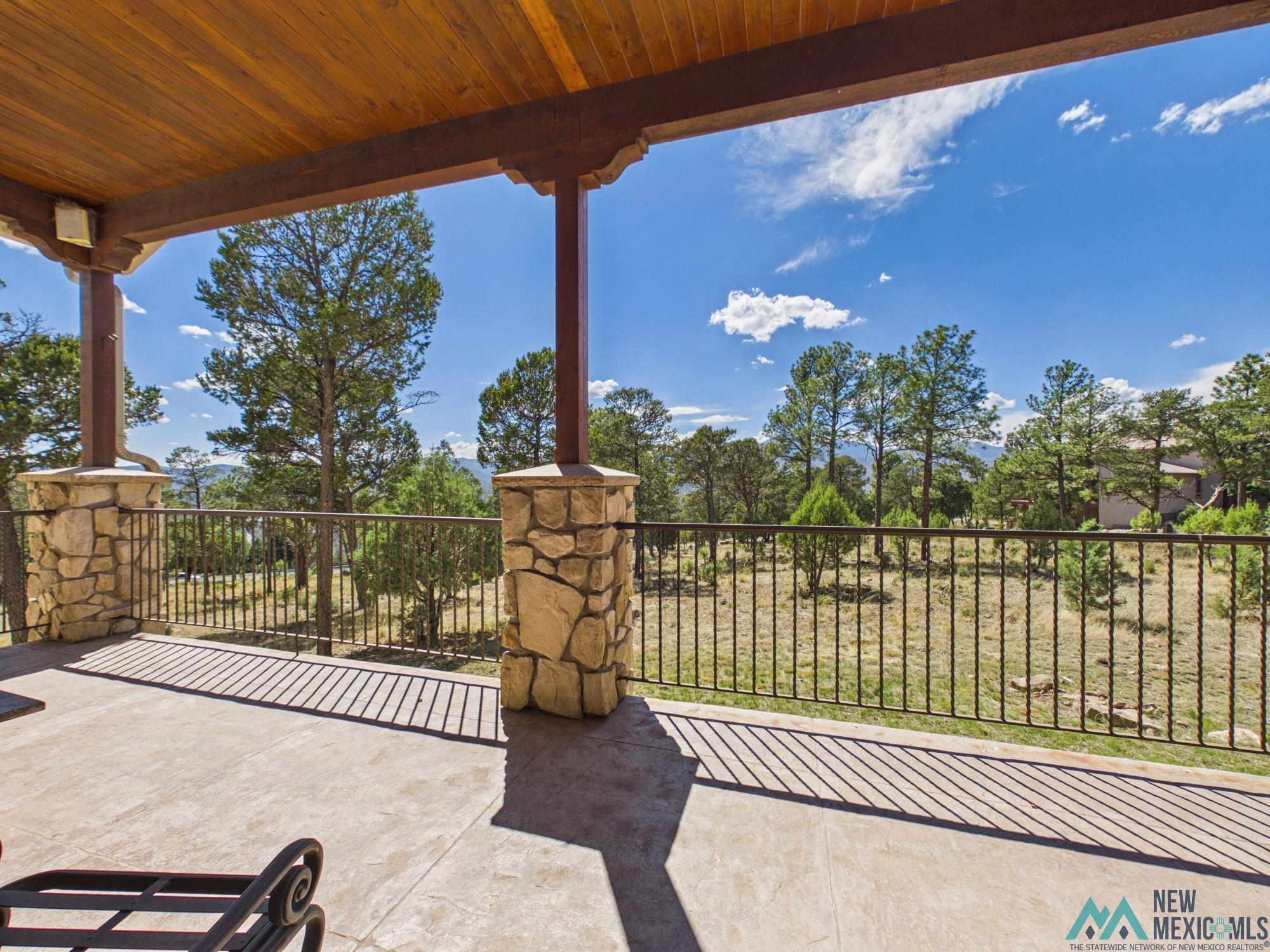 511 Excalibur Road Ruidoso, NM 88345 - Photo 36 of 57