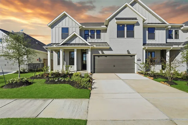 $429,926 | 21722 Swift Flier Lane, Cypress, TX 77433