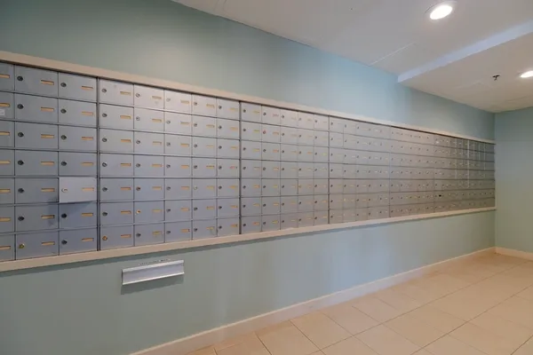 a car parked in parking space