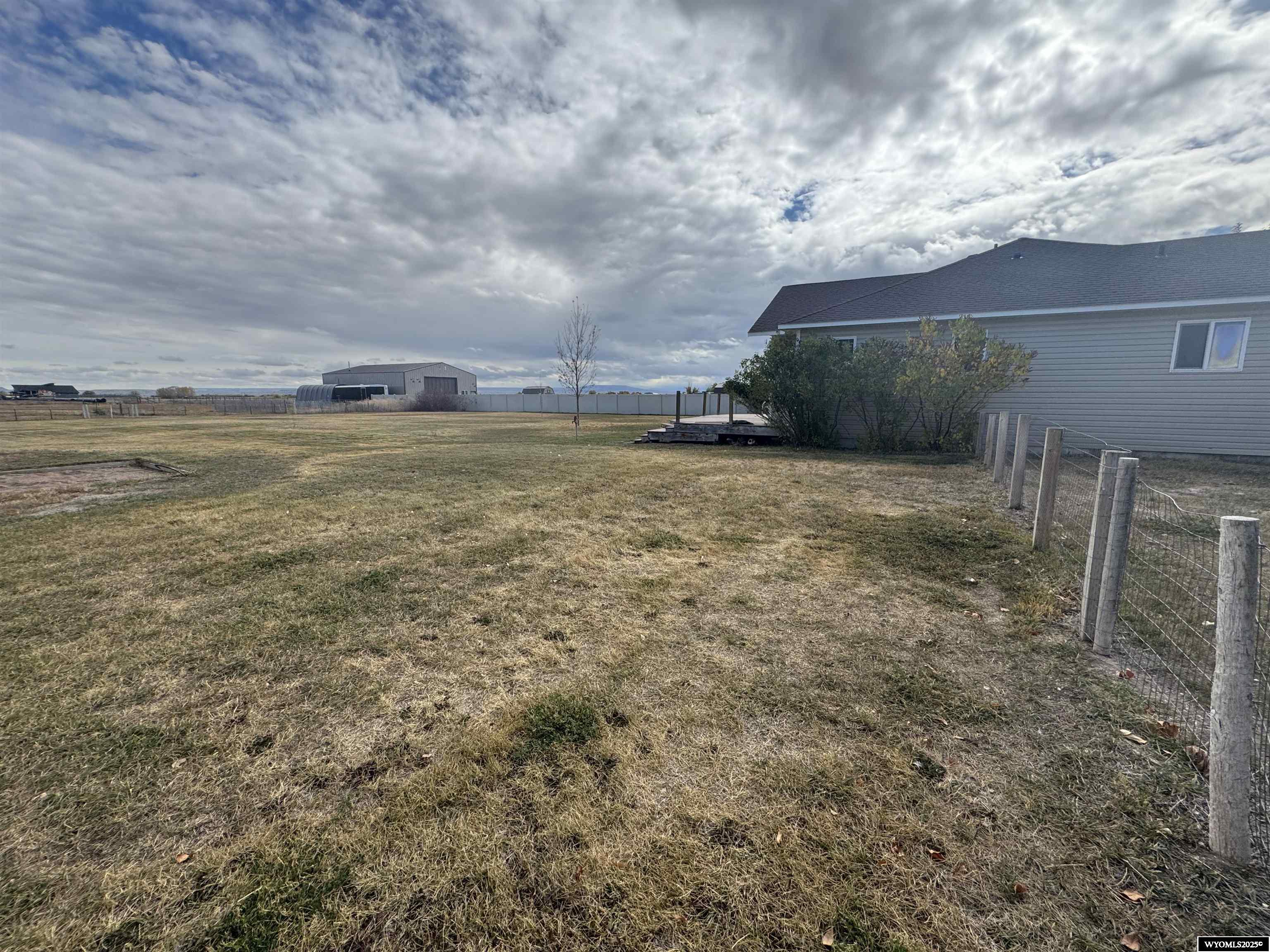 206 3rd E Street Lyman, WY 82937 - Photo 18 of 23