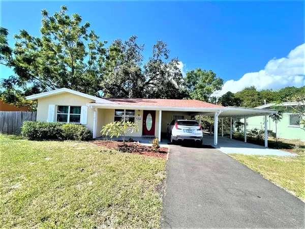$4,000 | 5106 104th Street North, St. Petersburg, FL 33708