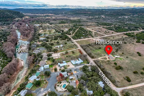$500,000 | 1189 Cr 350 Concan Tx 78838, Concan, TX 78838