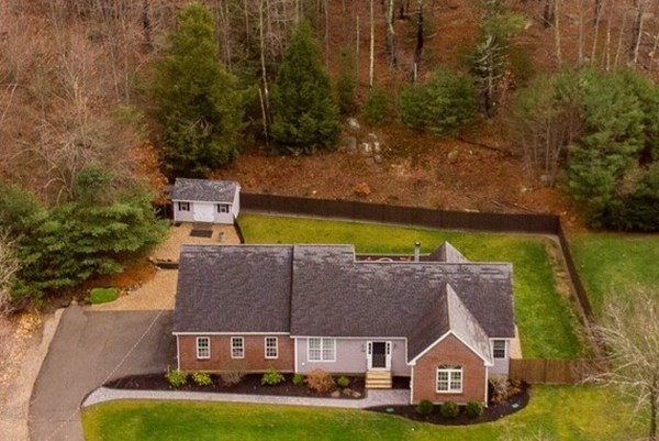 180 New Boston Road Sturbridge, MA 01566 - Photo 1 of 42