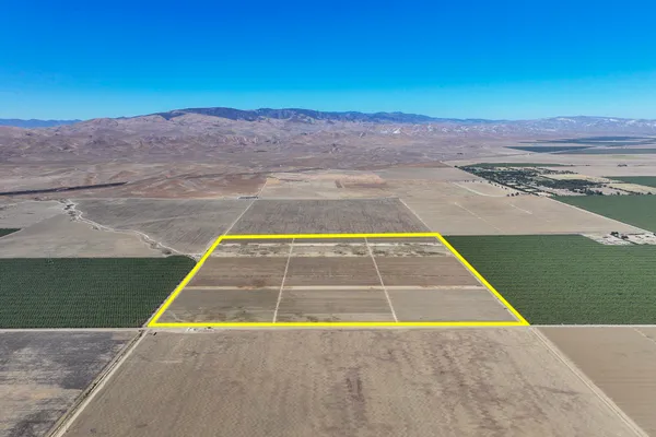 $1,040,000 | 0 West Packard Avenue, Coalinga, CA 93210