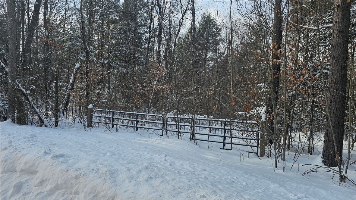 Parker Hollow Road Unadilla, NY 13849 - Photo 1 of 5 Gates leading into property