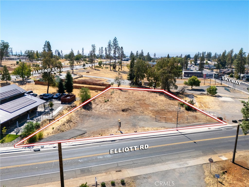 724 Elliott Road Paradise, CA 95969 - Photo 1 of 1 Gallery Image 1