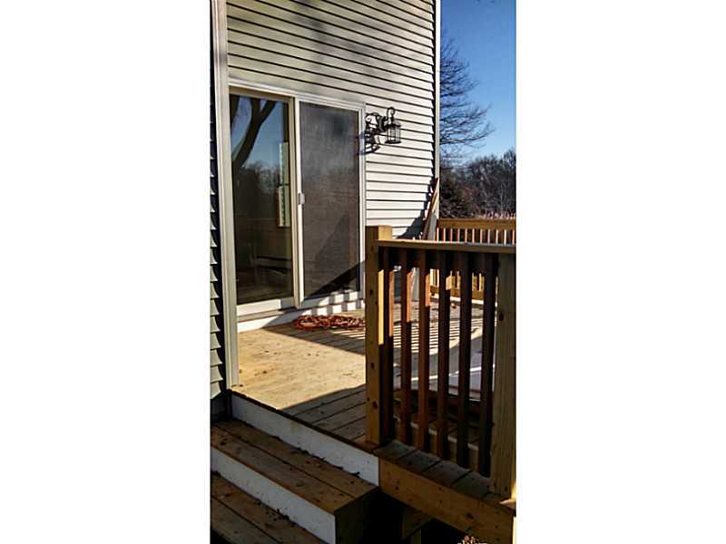 15 Old River Road Barrington, RI 02806 - Photo 19 of 24 Patio/Deck.