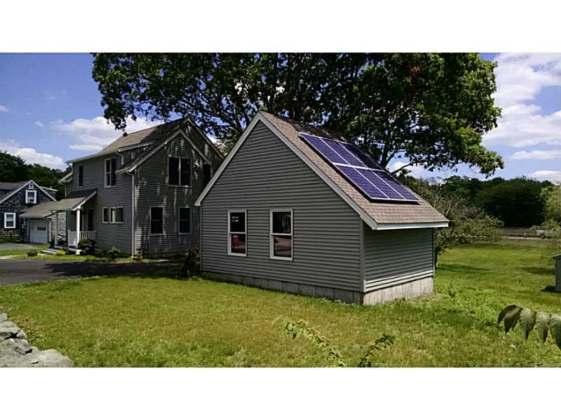 15 Old River Road Barrington, RI 02806 - Photo 2 of 24 Exterior Front.