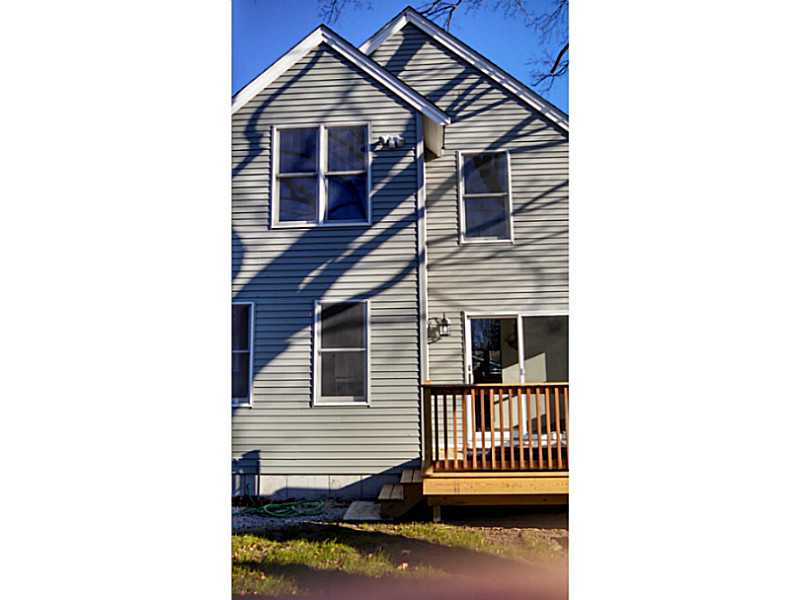 15 Old River Road Barrington, RI 02806 - Photo 21 of 24 Exterior Front.