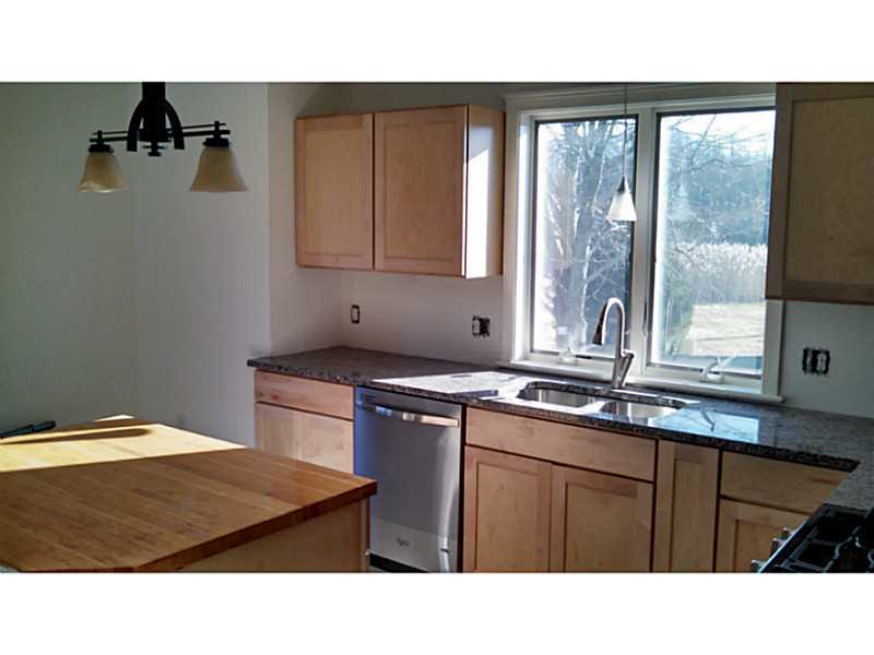 15 Old River Road Barrington, RI 02806 - Photo 4 of 24 Kitchen.