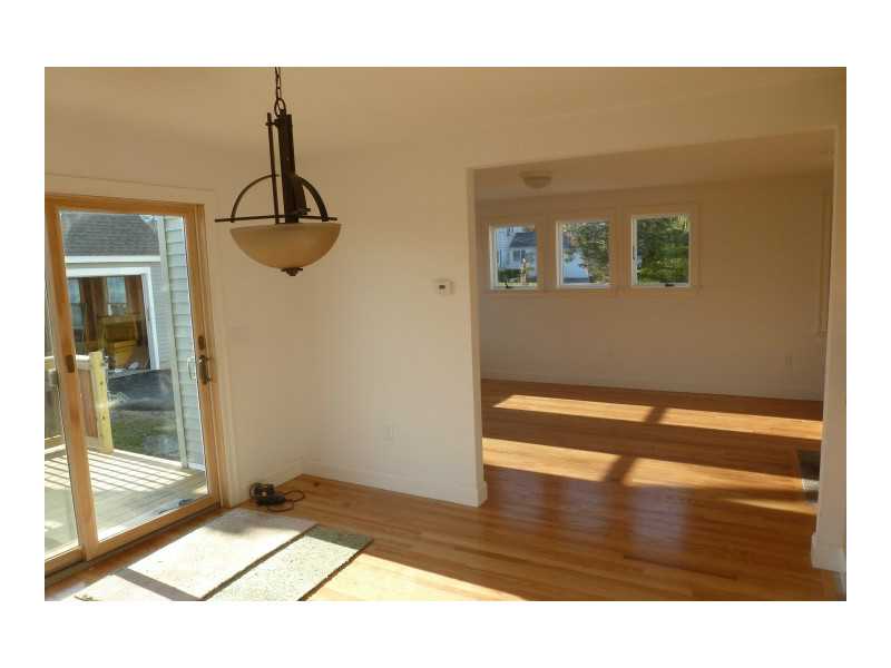 15 Old River Road Barrington, RI 02806 - Photo 6 of 24 Dining Room.