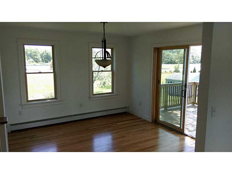 15 Old River Road Barrington, RI 02806 - Photo 7 of 24 Dining Room.
