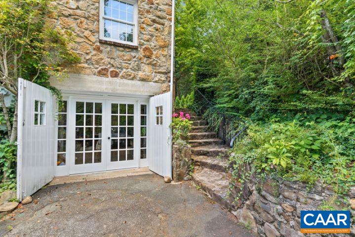 123 Cameron Lane Charlottesville, VA 22903 - Photo 29 of 43 a view of front door of house