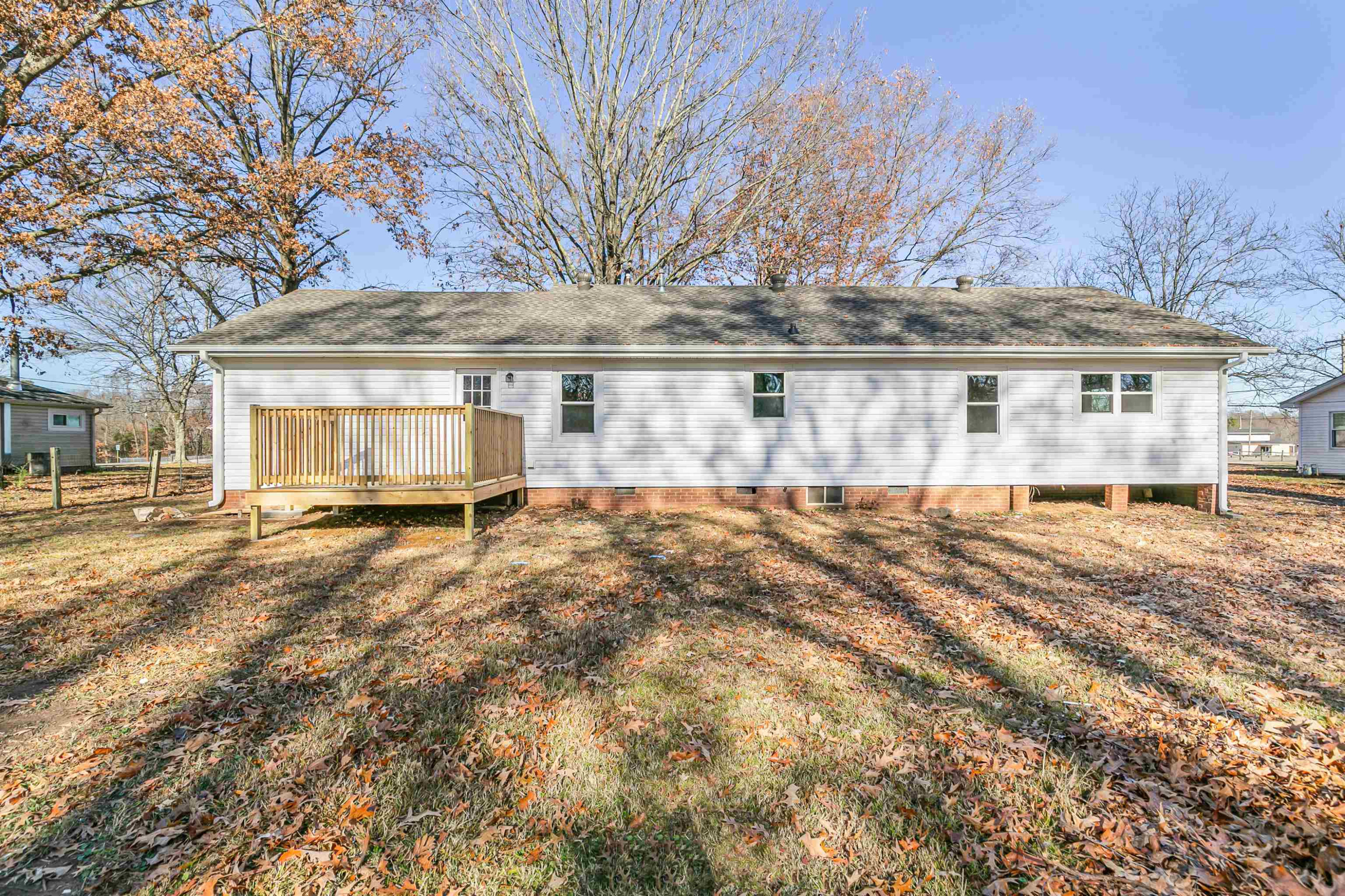 1676 Westover Road Jackson, TN 38301 - Photo 19 of 22 Photo 19