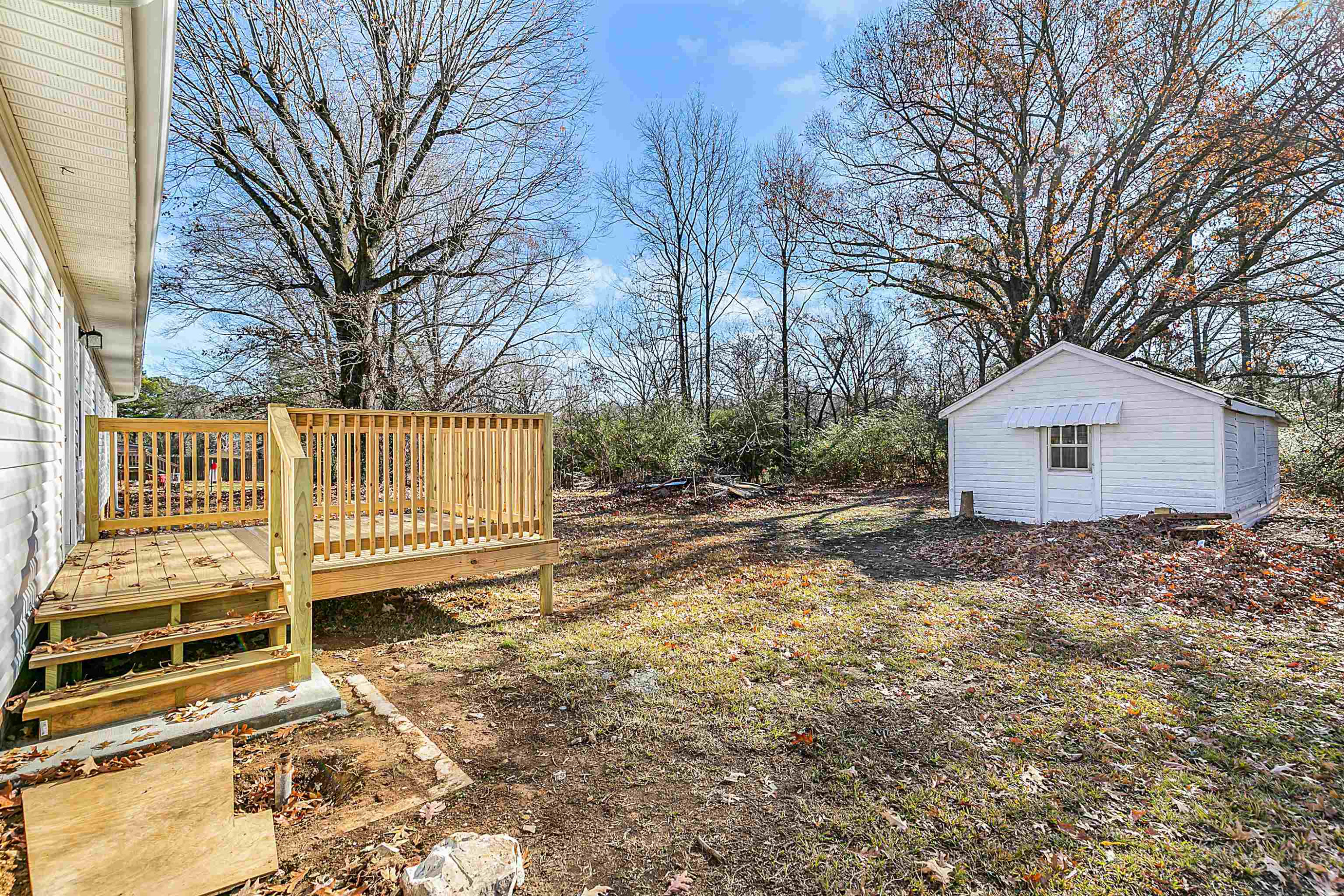 1676 Westover Road Jackson, TN 38301 - Photo 20 of 22 Photo 20