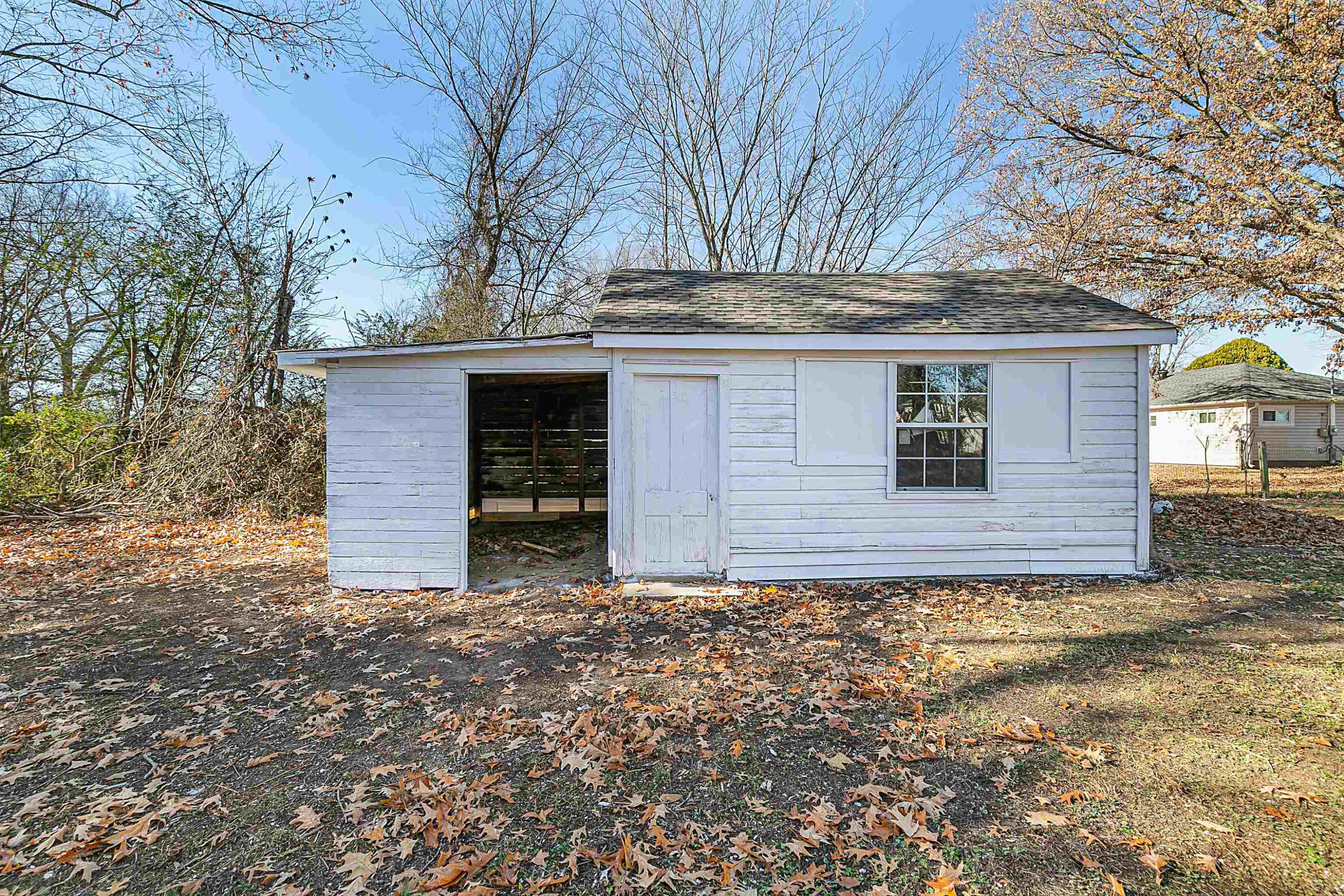 1676 Westover Road Jackson, TN 38301 - Photo 21 of 22 Photo 21