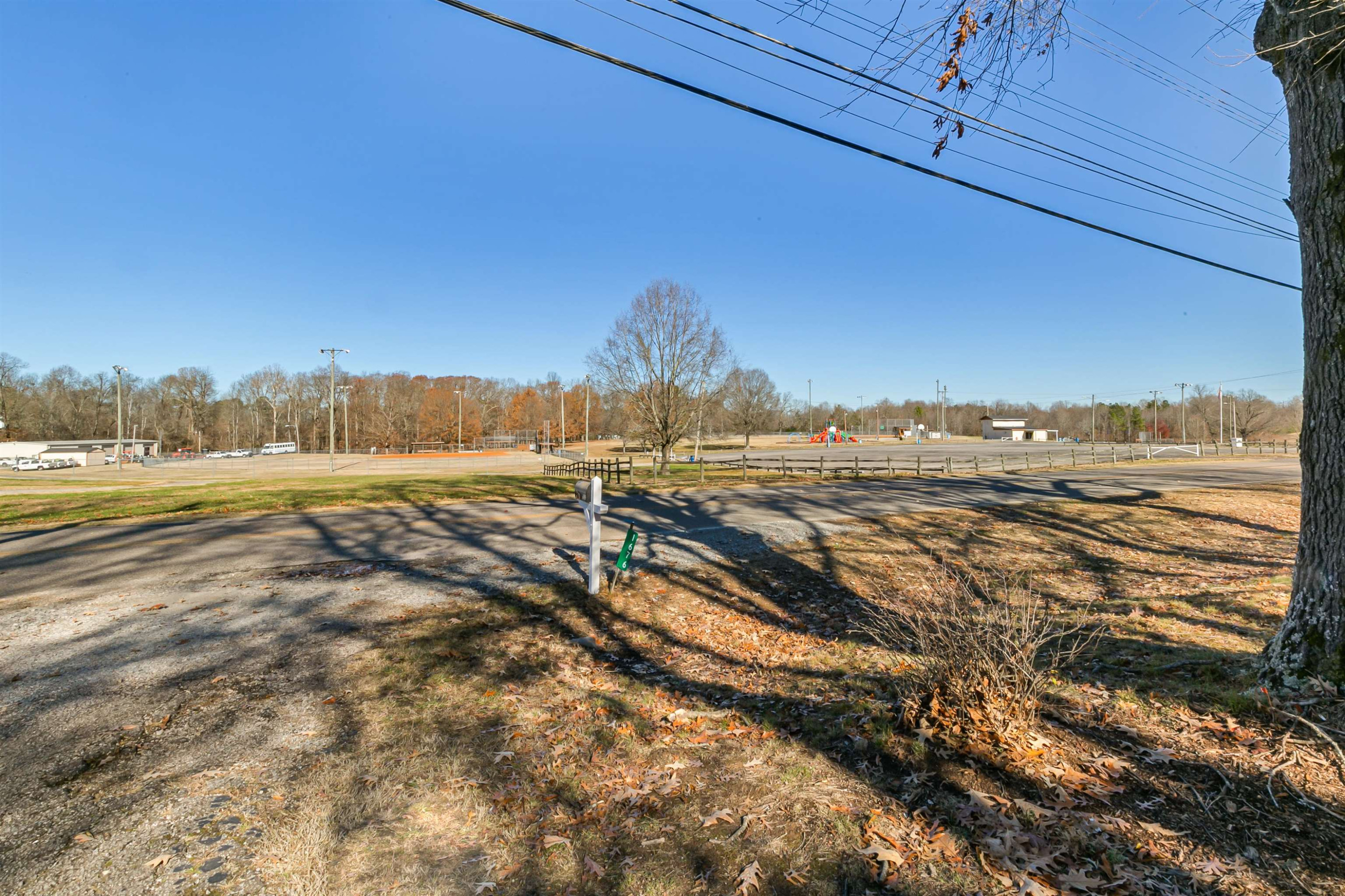 1676 Westover Road Jackson, TN 38301 - Photo 22 of 22 Photo 22