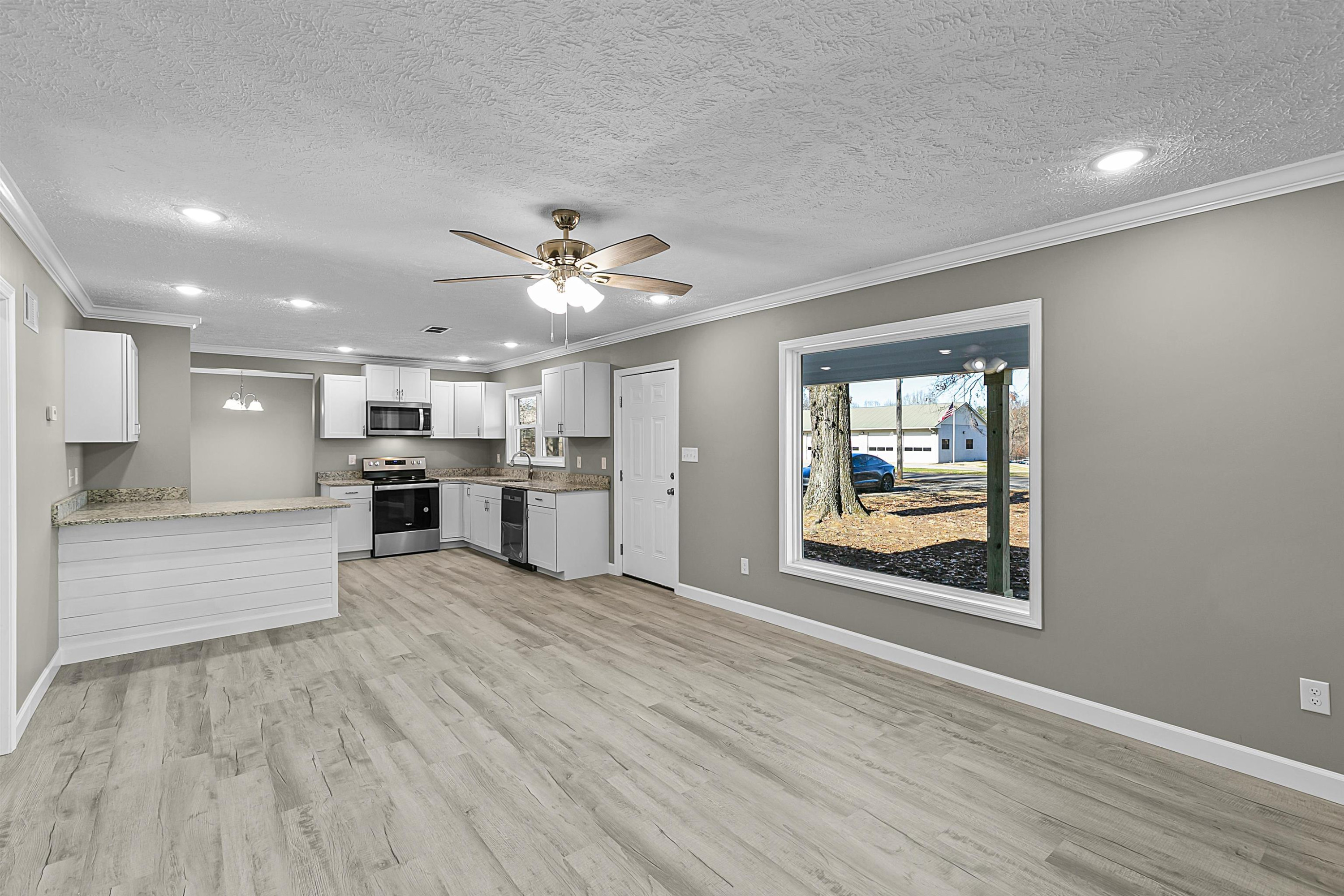 1676 Westover Road Jackson, TN 38301 - Photo 10 of 22 Photo 10