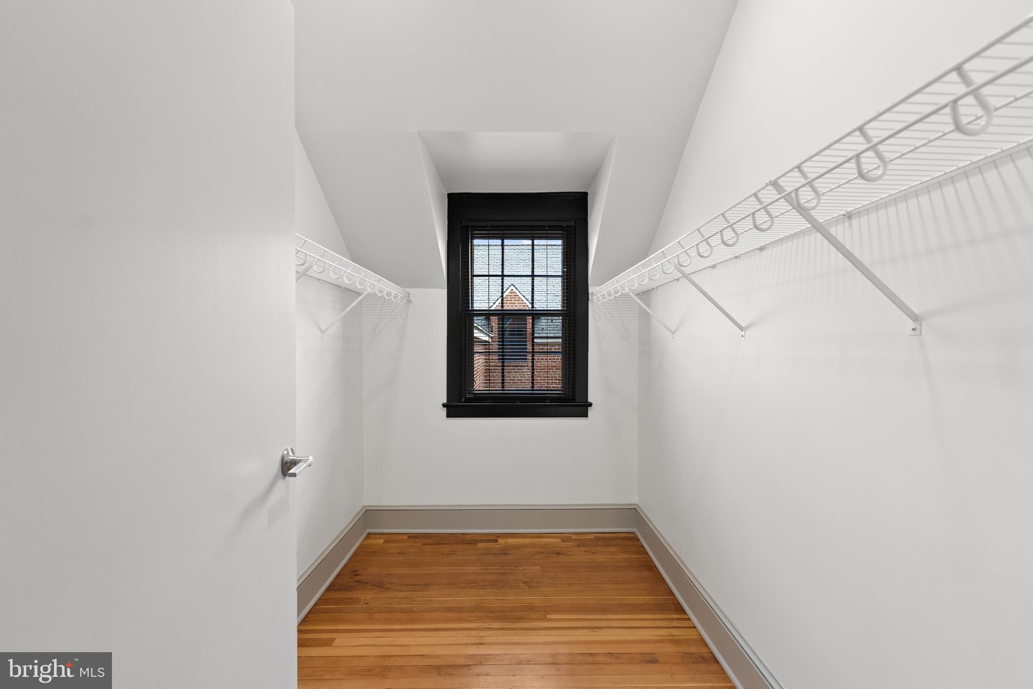 9071 Power House Road, Unit 102 Lorton, VA 22079 - Photo 35 of 50 a view of a hallway with window