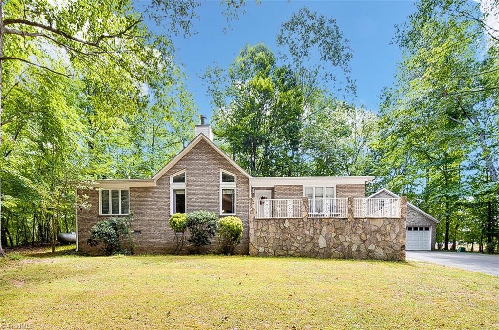 3269 Earnhardt Road Sophia, NC 27350 - Photo 1 of 34