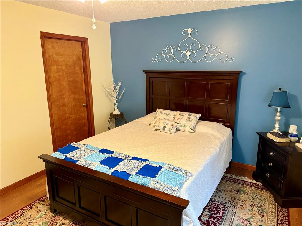 3269 Earnhardt Road Sophia, NC 27350 - Photo 12 of 34