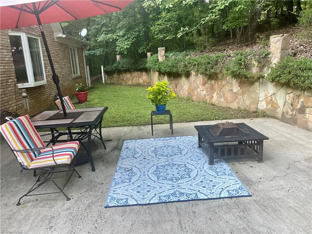 3269 Earnhardt Road Sophia, NC 27350 - Photo 17 of 34