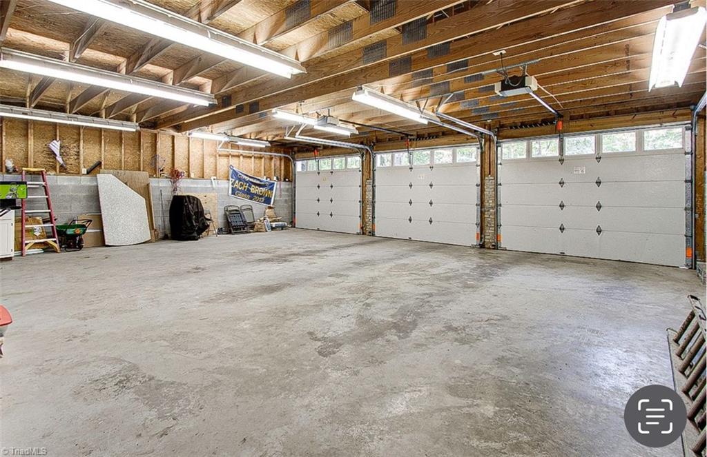 3269 Earnhardt Road Sophia, NC 27350 - Photo 20 of 34