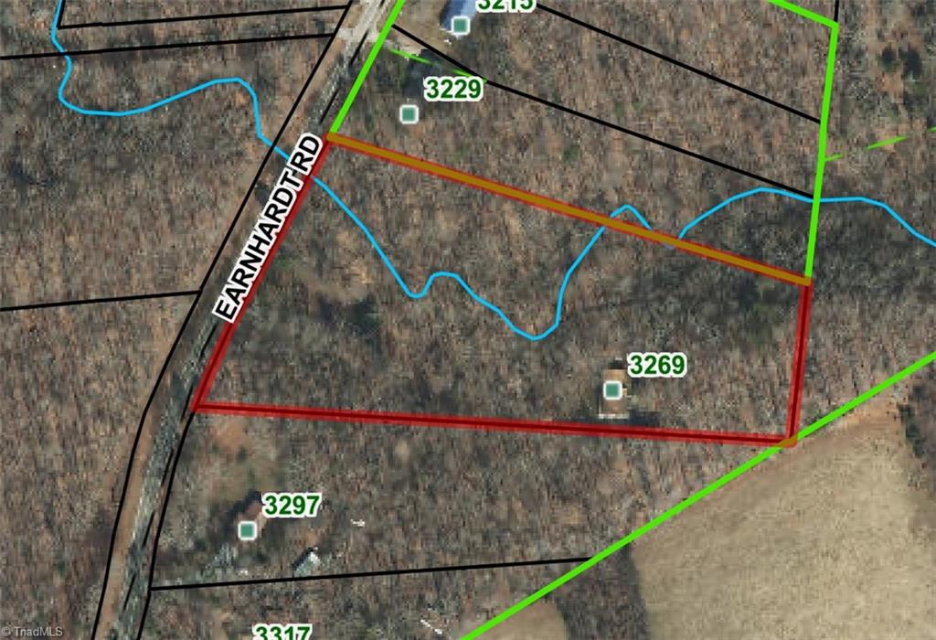 3269 Earnhardt Road Sophia, NC 27350 - Photo 32 of 34