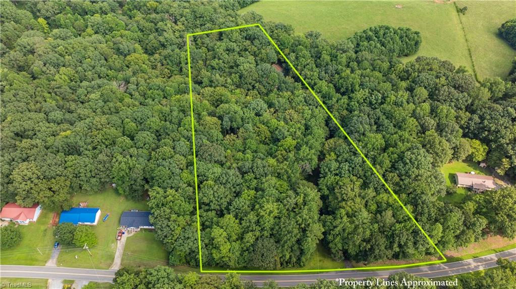 3269 Earnhardt Road Sophia, NC 27350 - Photo 33 of 34