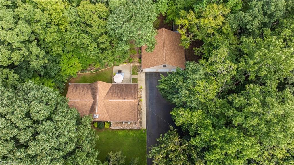 3269 Earnhardt Road Sophia, NC 27350 - Photo 34 of 34