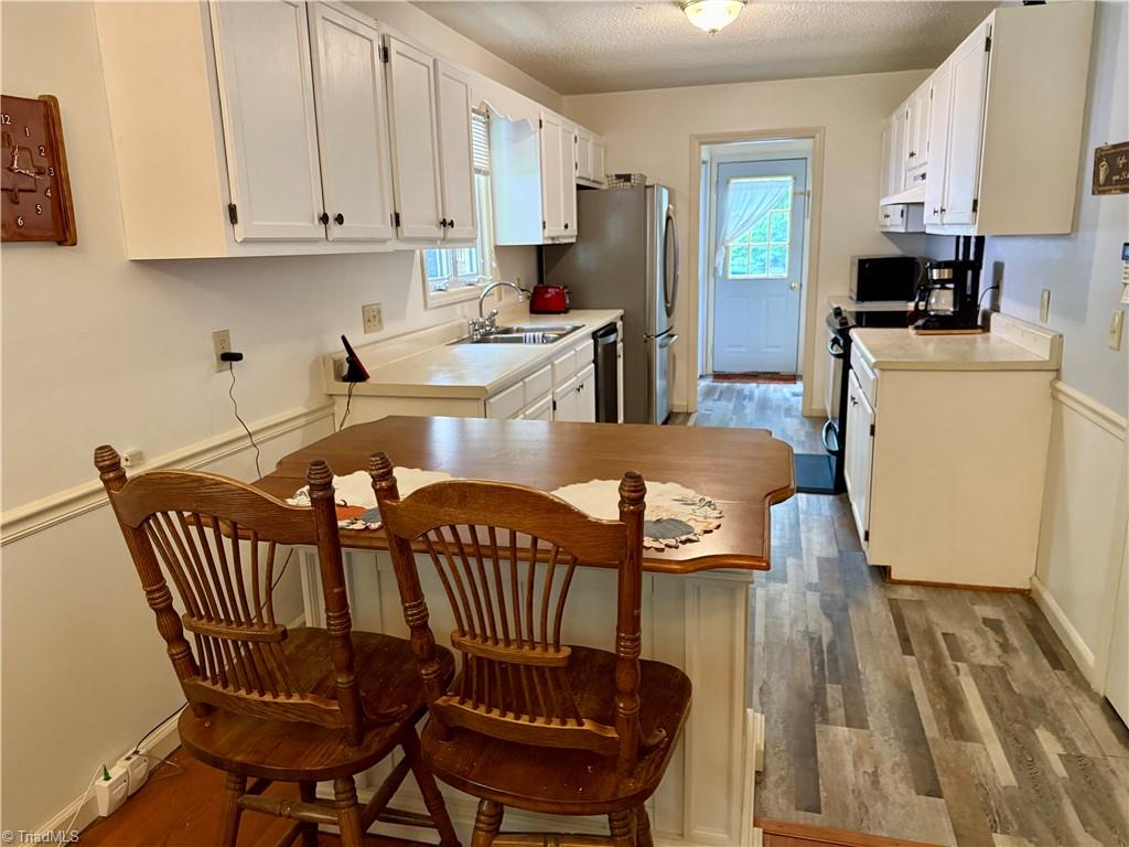 3269 Earnhardt Road Sophia, NC 27350 - Photo 9 of 34