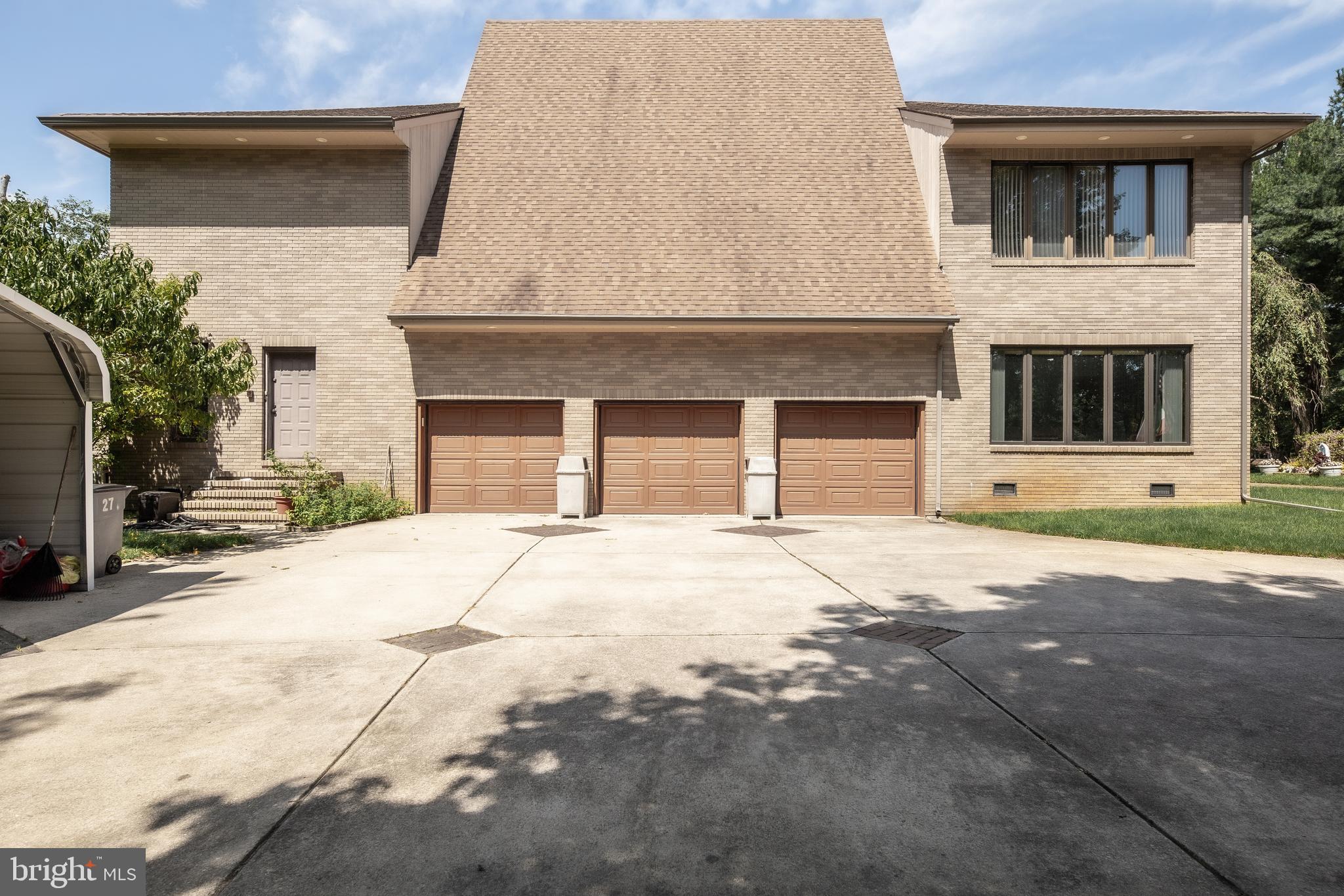 27 Cannon Range Road Milmay, NJ 08340 - Photo 19 of 95 a house with a outdoor space