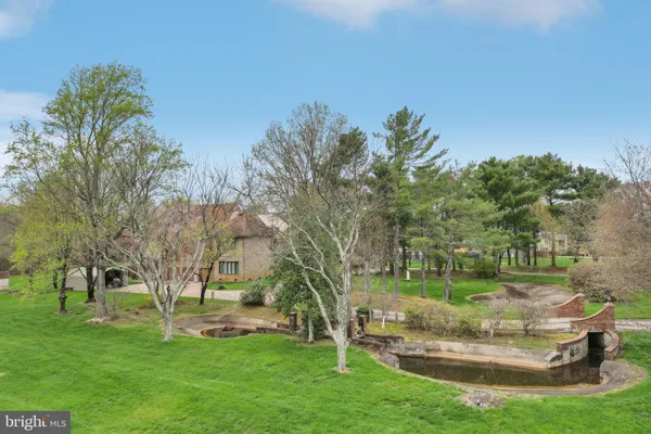 a very nice looking room with a large window
