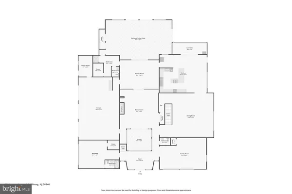 $975,000 | 27 Cannon Range Road, Milmay, NJ 08340