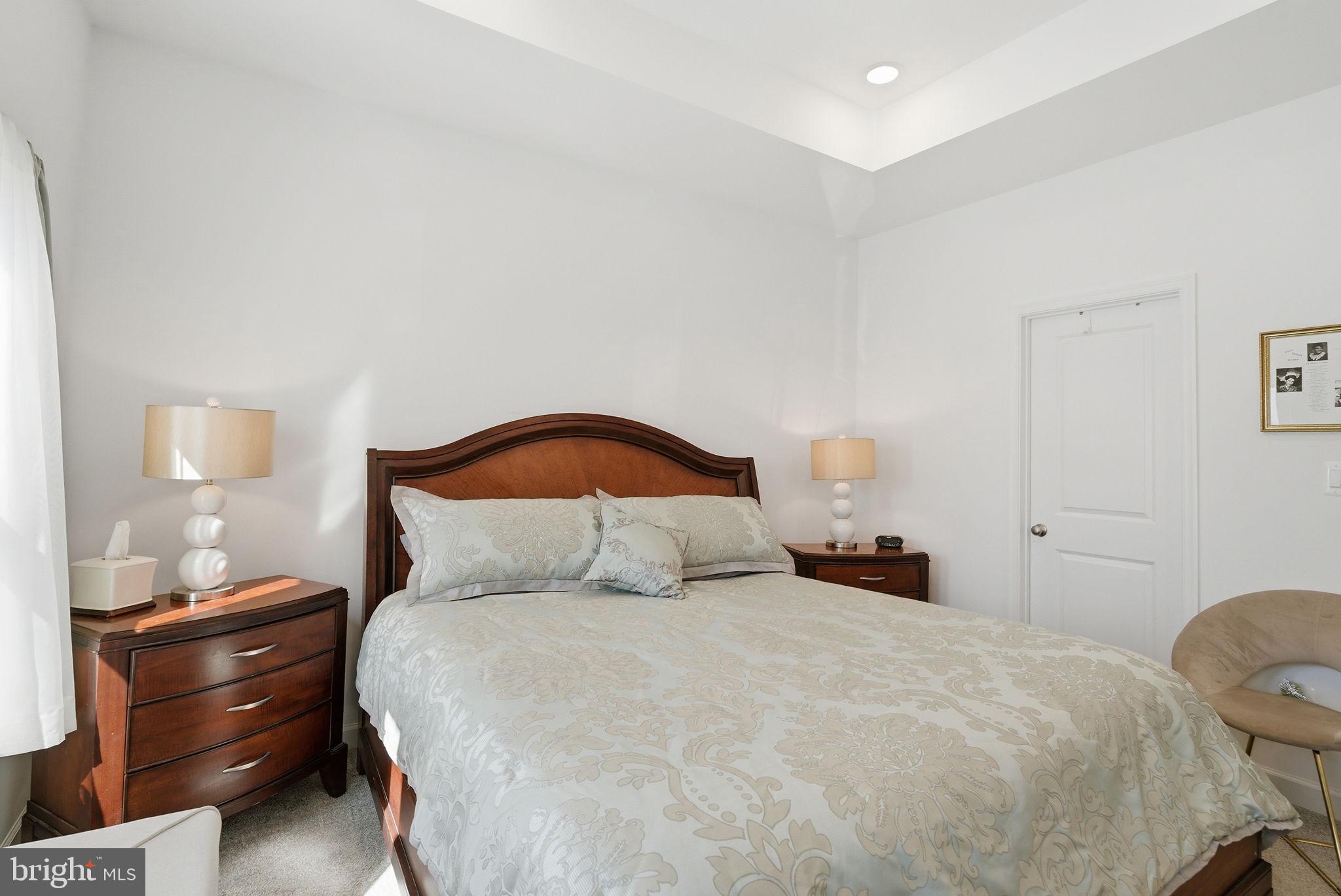 761 Elevation Road Frederick, MD 21702 - Photo 21 of 46 Serene bedroom with natural light.