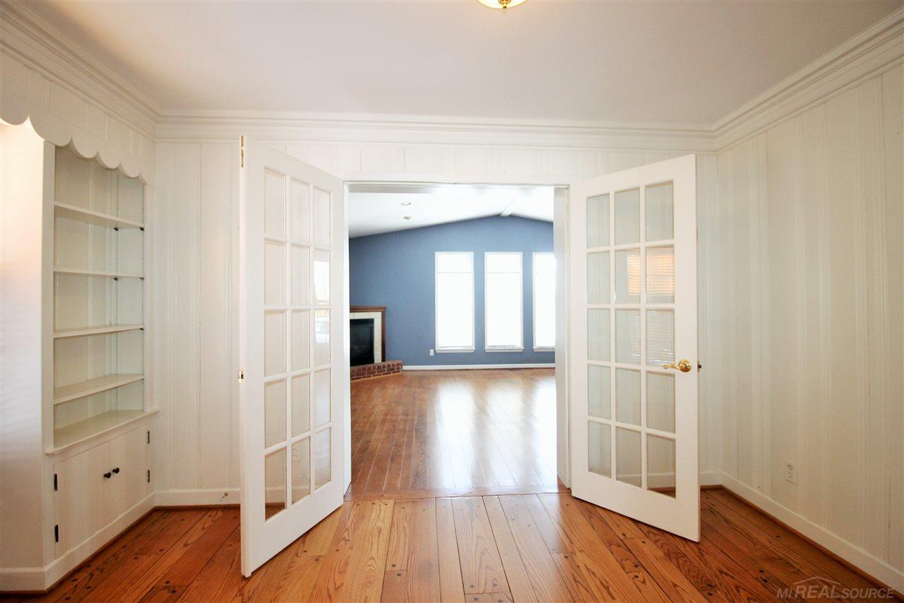 1173 Whittier Road Grosse Pointe Park, MI 48230 - Photo 28 of 83