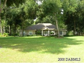 720 Hazen Road DeLand, FL 32720 - Photo 1 of 10 Primary Photo