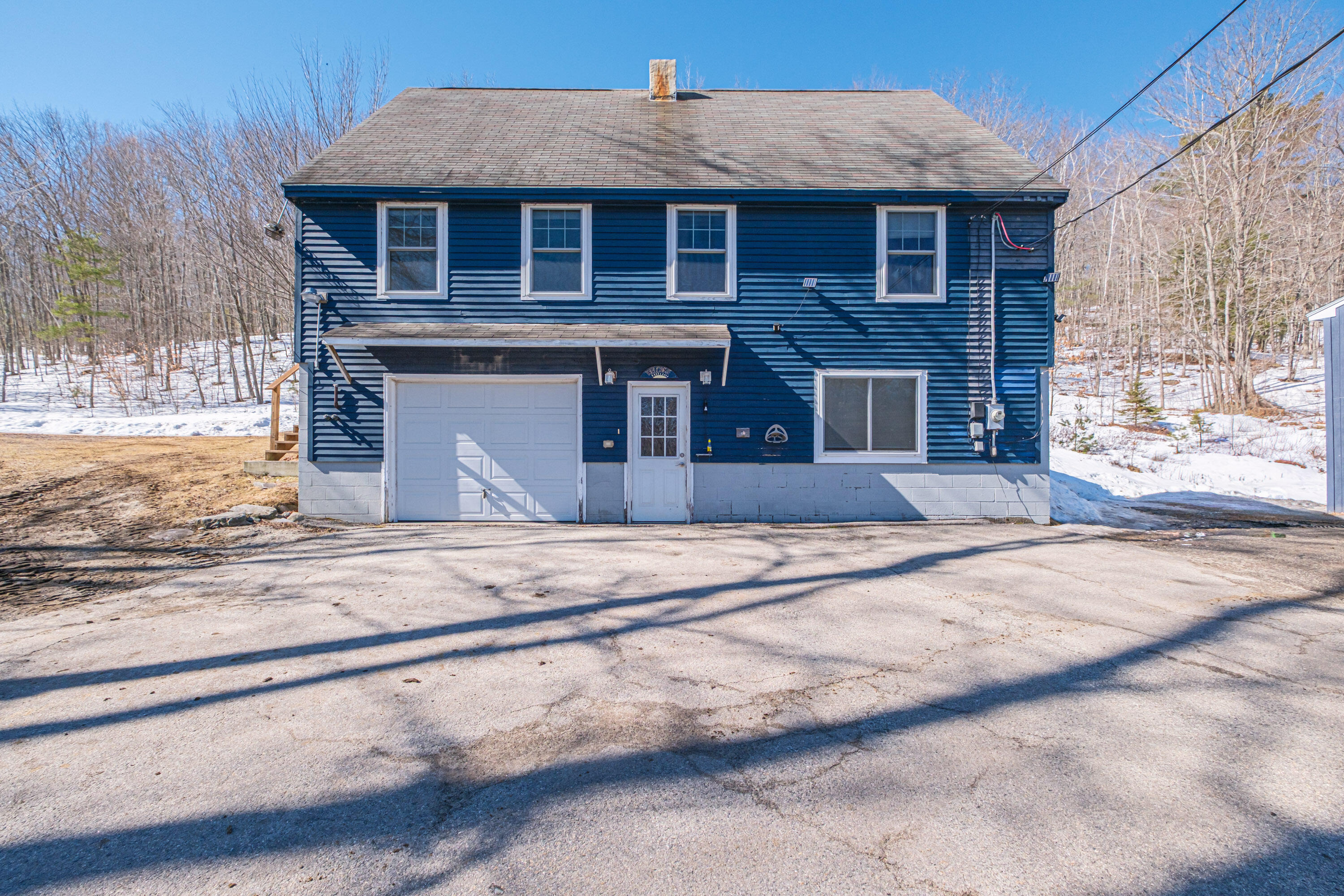 623 Ossipee Hill Road Waterboro, ME 04087 - Photo 10 of 29 20260310gp-61016