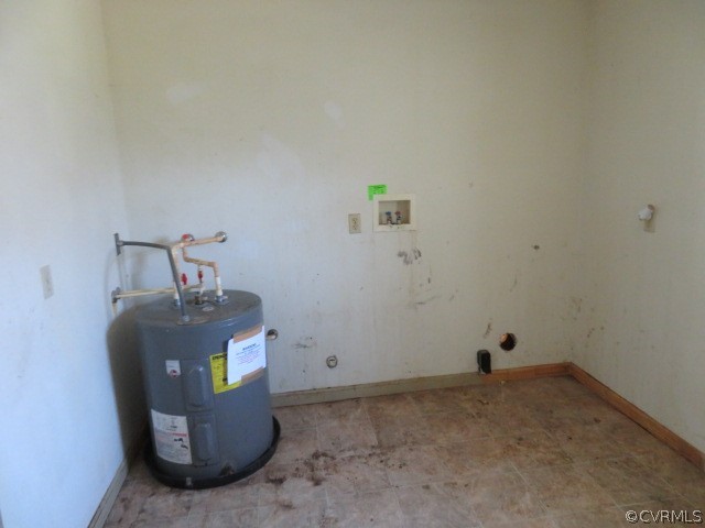 15212 Wilkinson Road Dinwiddie, VA 23841 - Photo 28 of 46 a room with a cabinet