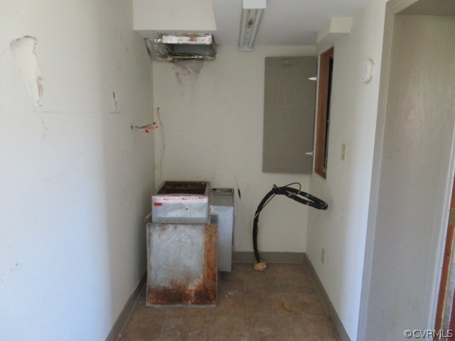 15212 Wilkinson Road Dinwiddie, VA 23841 - Photo 31 of 46 a bathroom with a shower