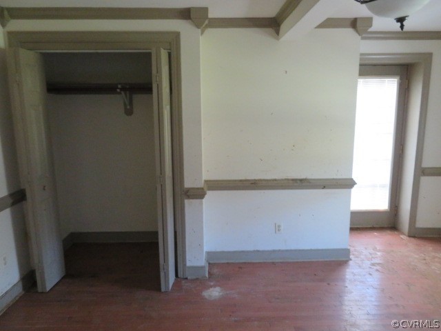 15212 Wilkinson Road Dinwiddie, VA 23841 - Photo 33 of 46 a view of room