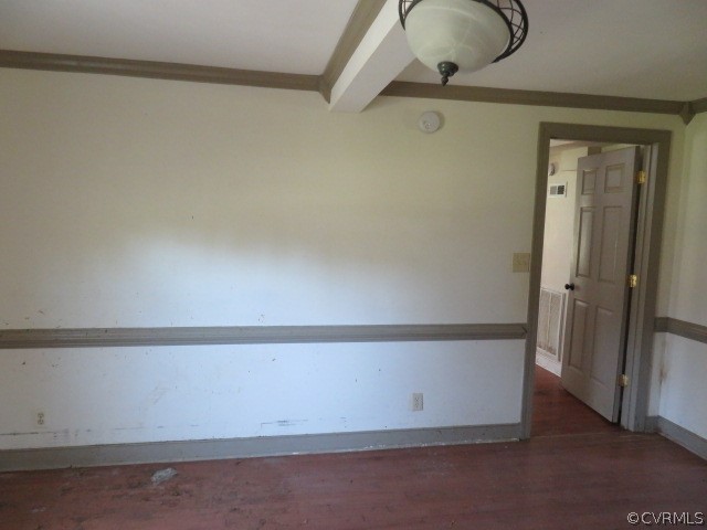 15212 Wilkinson Road Dinwiddie, VA 23841 - Photo 35 of 46