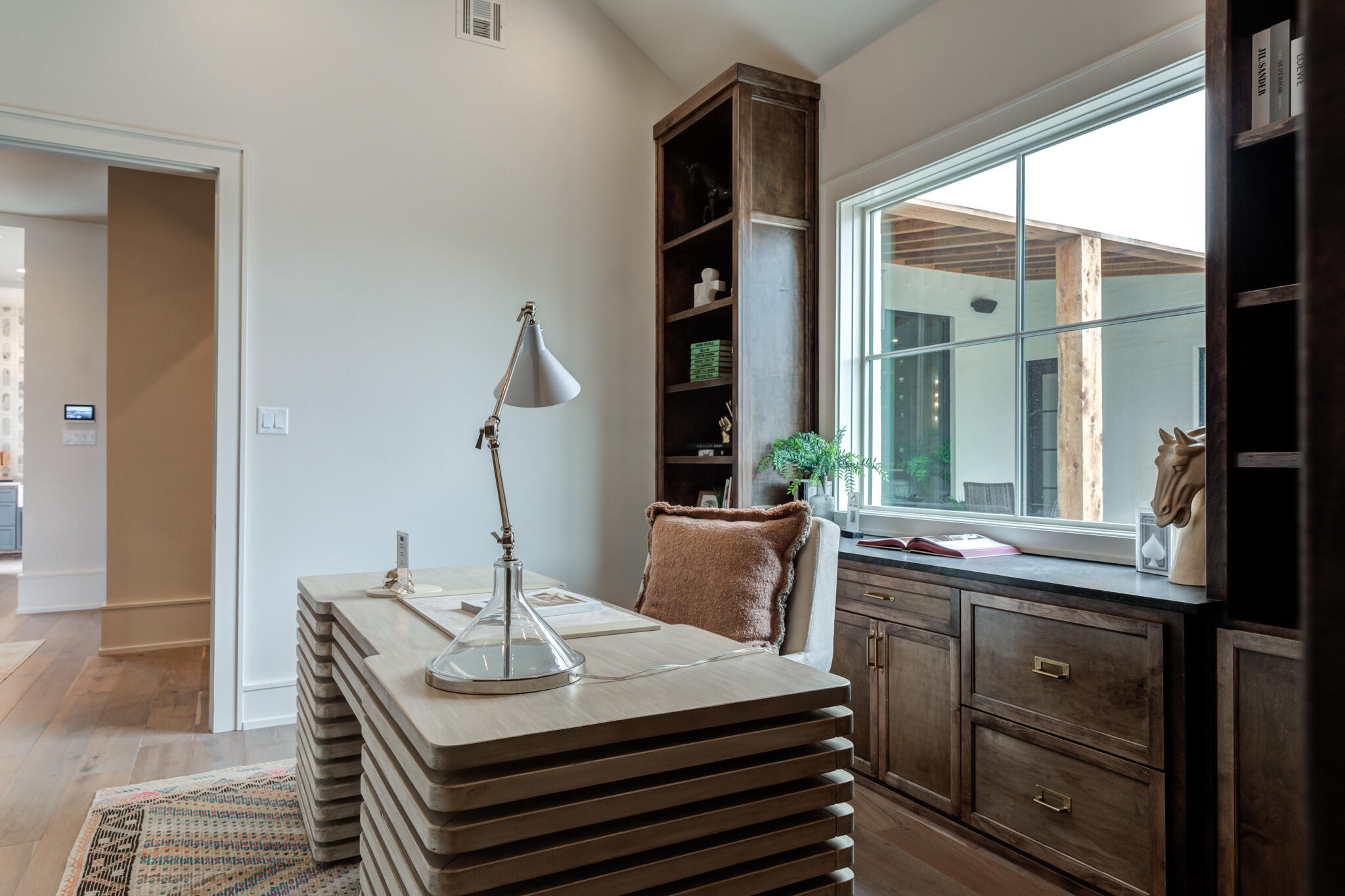 4510 Zadar Avenue Lubbock, TX 79407 - Photo 107 of 142 a view of a livingroom with furniture and window