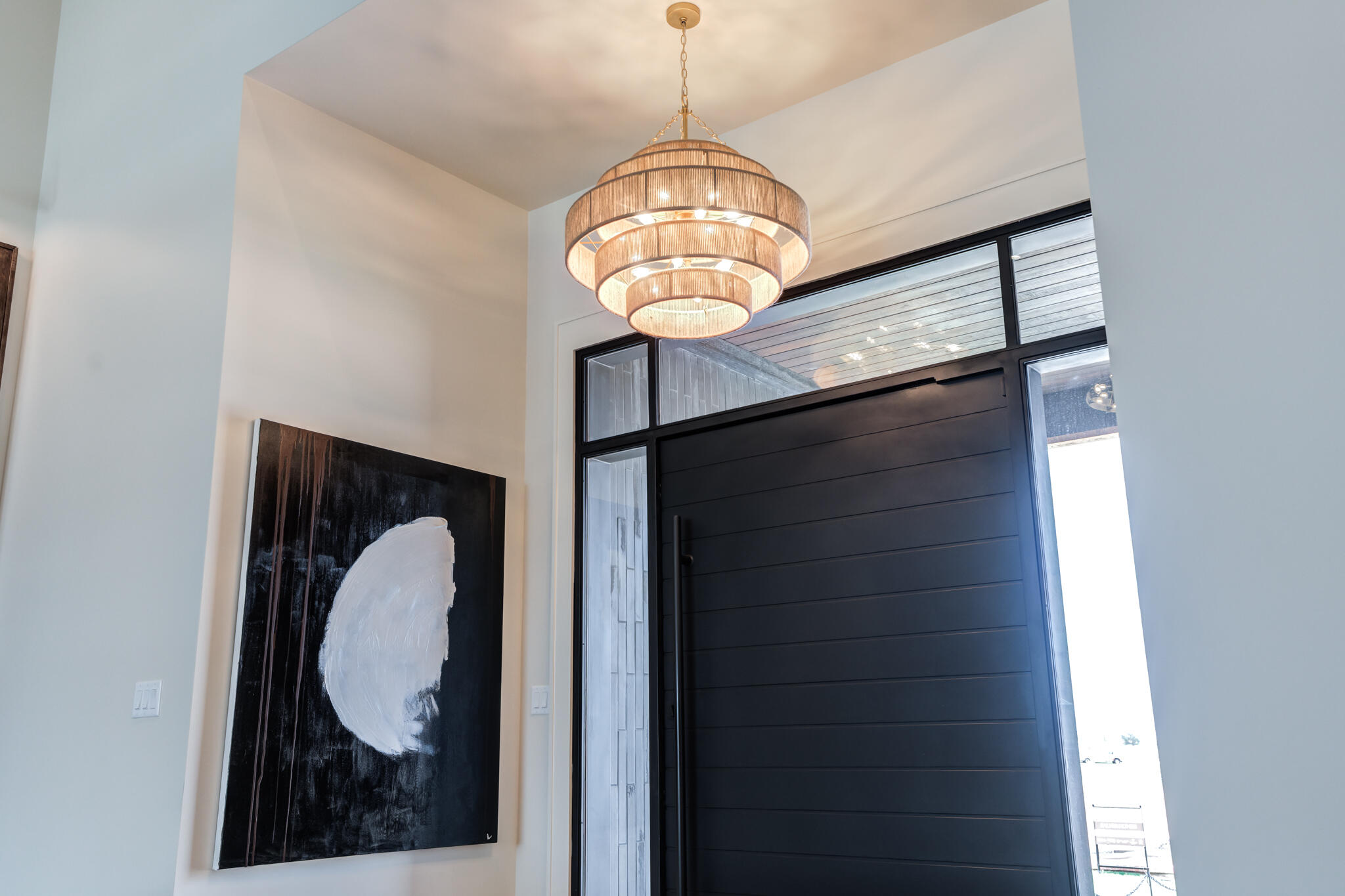 4510 Zadar Avenue Lubbock, TX 79407 - Photo 11 of 142 4150-Zadar-Ave_Lubbock-TX_8_Entryway